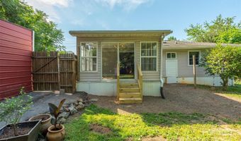 6 Eva Cir, Asheville, NC 28806