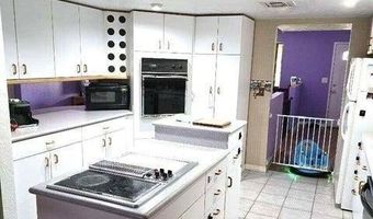 734 S Hermosa Dr, Benson, AZ 85602