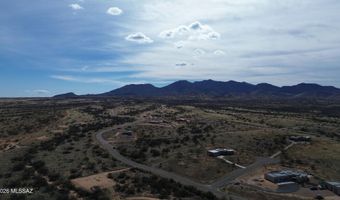 2 4acres W Conaway Cir 201, Benson, AZ 85602