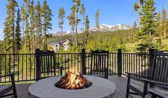 41 BARTON RIDGE Dr, Breckenridge, CO 80424