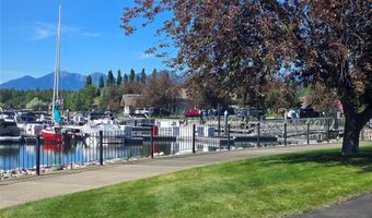 D-30 Dock D Eagle Bend Yacht Harbor, Bigfork, MT 59911