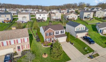 9741 Summerwind Ct, Alexandria, KY 41001