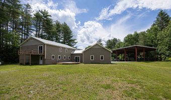96 Smith Rd, Barnet, VT 05821