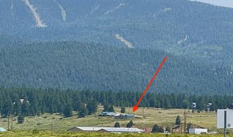 28 Horseshoe Bnd, Angel Fire, NM 87710