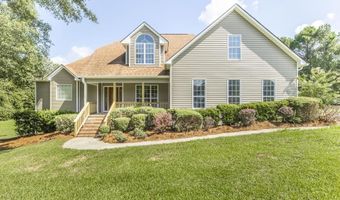 355 Old Oak, Macon, GA 31216