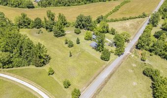 2884 SANDY FLAT Rd, Bethel Springs, TN 38315