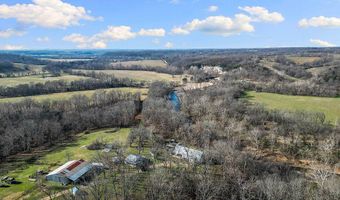 1471 Walnut Rd, Anderson, MO 64831