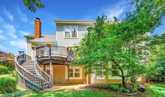 21102 RAINTREE Ct, Ashburn, VA 20147