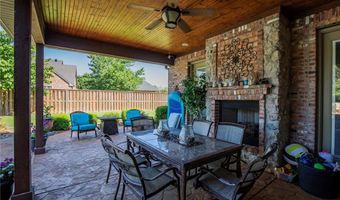 1503 NE Chapel Hill Dr, Bentonville, AR 72712