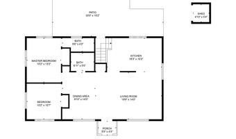 4065 TANEY Ave, Alexandria, VA 22304