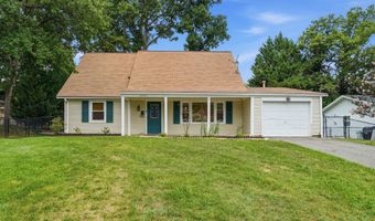 12410 ROCKLEDGE Dr, Bowie, MD 20715