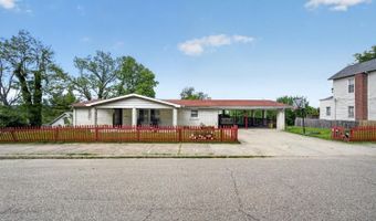 410 5th St, Aurora, IN 47001