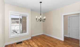 216 COLUMBINE St, Alpine, WY 83128