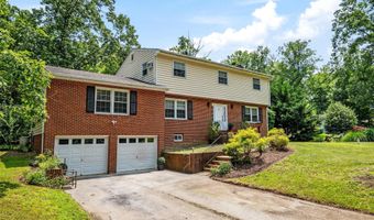 1507 GORDON COVE Dr, Annapolis, MD 21403