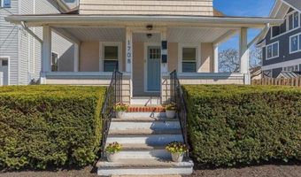 1708 A St Floor 1, Belmar, NJ 07719