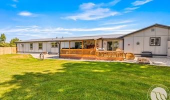 12 Avis St, Absarokee, MT 59001