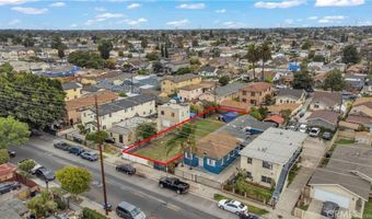 214 W 92nd, Los Angeles, CA 90003