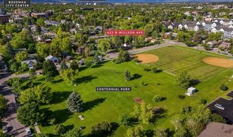 623 N Willson Ave, Bozeman, MT 59715