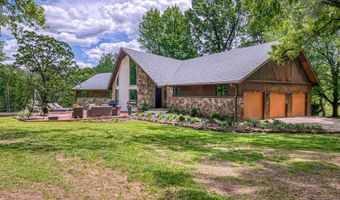 1010 E 34th St, Baxter Springs, KS 66713