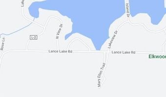 Lakeview Drive Lot 158 & 159, Wolverine, MI 49799