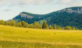 18 High Meadow Rd, Buffalo, WY 82834