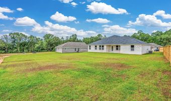 1321 Hornbeam Dr, Baker, FL 32531