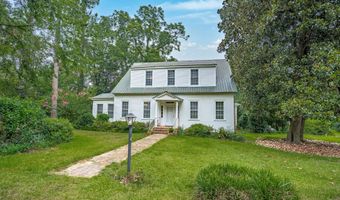 242 Hammond Rd, Beech Island, SC 29842