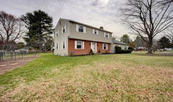 55 BELOIT Ave, Dover, DE 19901