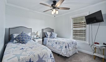 4021 Blue Jay St, Bay St. Louis, MS 39520