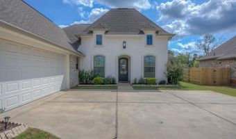 1152 Green Wood Cir, Haughton, LA 71037
