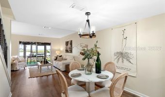 4 Marsh Harbor Dr 4A, Beaufort, SC 29907