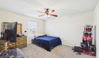 6507 SW Chalkstone Rd, Bentonville, AR 72713