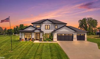 2985 127Th Dr, Amana, IA 52203