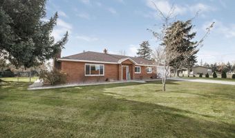 931 W HWY 39, Blackfoot, ID 83221