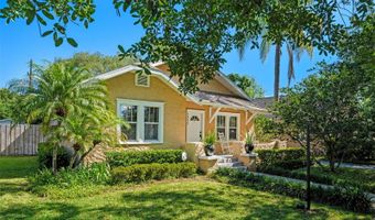 1333 W YALE St, Orlando, FL 32804