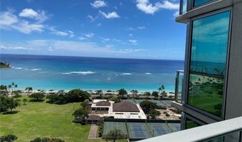 1288 Ala Moana Blvd 19G, Honolulu, HI 96814