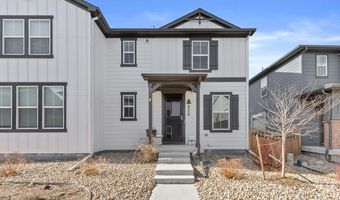 8358 Howell St B, Arvada, CO 80005