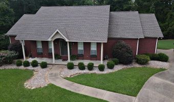3 Timber Ridge Cir, Arkadelphia, AR 71923