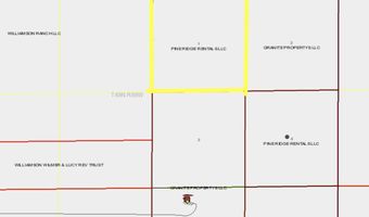 Tract 1 Tbd Wagner Rd, Gillette, WY 82721