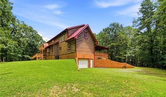 116 Hidden Cove Dr, Ball Ground, GA 30107