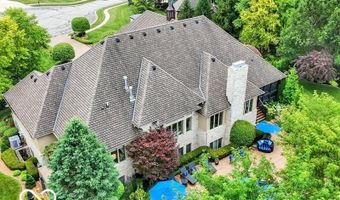 3808 Claybrook Ct, Bargersville, IN 46106