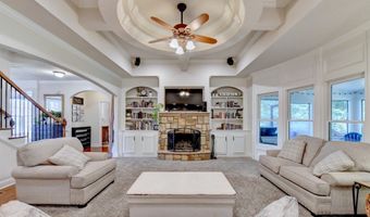 1349 Woodtrace Ln, Auburn, GA 30011