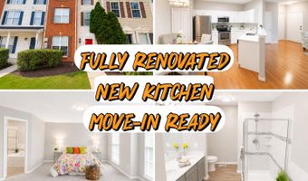 3808 ELDBRIDGE Ter, Bowie, MD 20716