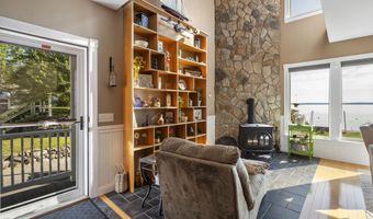 34 S Beach St, Sebago, ME 04029
