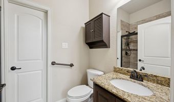 235 Bearclaw Cir, Aledo, TX 76008