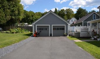 1 Henry St, Barre, VT 05641