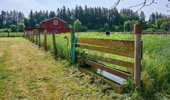 5724 S ANDERSON Rd, Aurora, OR 97002