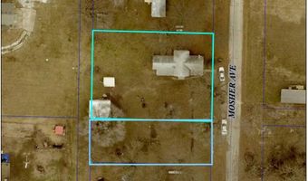 651 Mosher Ave, Asbury, MO 64832