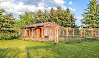 3573 Spain Bridge Rd, Belgrade, MT 59714