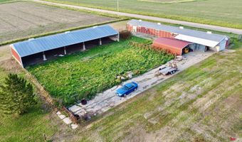 26855 SW 89th Rd, Beatrice, NE 68310
